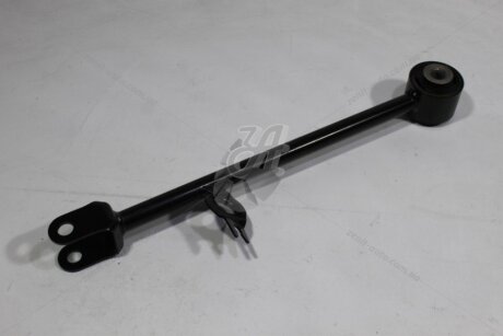 Важіль підвіски задн прав (14.2*20*421.5) RENAULT DUSTER (10-) SASIC '7474046