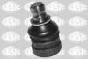 Опора шаровая PSA C-Crosser, C4 Aircross, 4007, 4008/MITSUBISHI ASX, Lancer, Outlander SASIC '7570011 (фото 1)