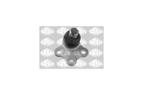 Опора шаровая передняя правая RENAULT KANGOO (08-) Sasic SASIC 7574009