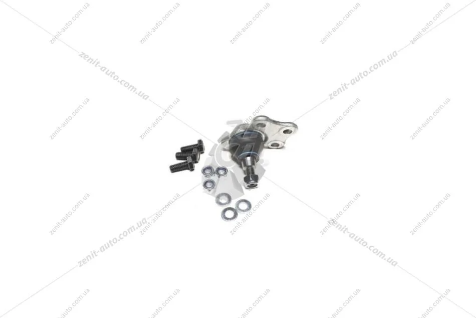 Опора шаровая передняя Renault (Dacia) Duster 2010- Sasic SASIC '7574011 (фото 1)