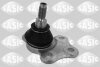 Опора шаровая передняя Renault (Dacia) Duster 2010- SASIC '7574011 (фото 1)