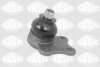 Опора шаровая FORD Fiesta (02-08), Fusion/Mazda 2 SASIC '7576002 (фото 1)