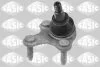 Опора кульова прав VW PASSAT (05-), T-ROC (17-), TOURAN (15-), SKODA OCTAVIA (12-) Sasic SASIC '7576005 (фото 1)