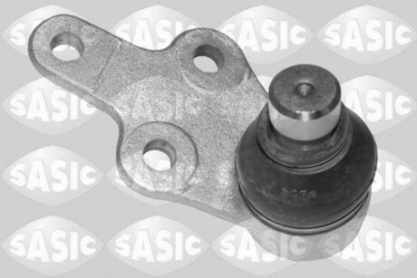 Опора кульова важеля передній лів FORD C-MAX (10-), FOCUS III (10-), TRANSIT CONNECT V408 (13-) SASIC '7576073