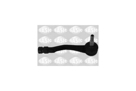 Наконечник кермовий правый CITROEN DS, C4, Berlingo, DS4/PEUGEOT 3008, 308, 5008, Partner Sasic SASIC '7670016