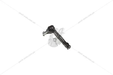 Наконечник кермовий левый CITROEN DS, C4, Berlingo, DS4/PEUGEOT 3008, 308, 5008, Partner Sasic SASIC '7670017