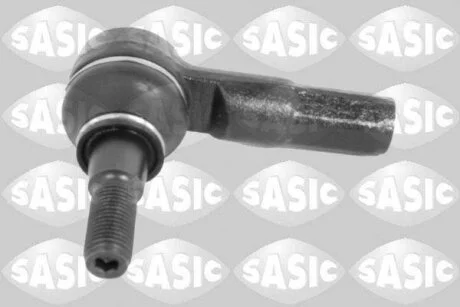 Наконечник кермовий (Кін 17 * 20.4 L = 90mm) MB SPRINTER (B906, B907, B910) (06-), VW CRAFTER 30-50 (-16), HYUNDAI H350 (15-) Sasic SASIC '7676010