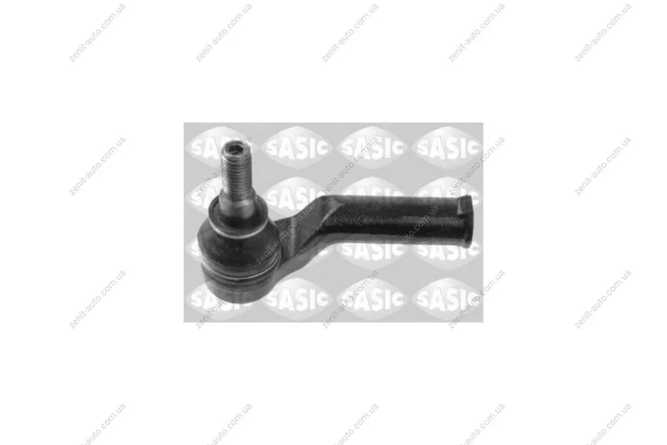 Наконечник рулевой левый FORD Galaxy, Mondeo, S-Max/VOLVO S60, V60, V70, S80, XC60, XC70 Sasic SASIC '7676025 (фото 1)