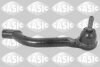 Наконечник рулевой лев KOLEOS SASIC '7676040 (фото 1)
