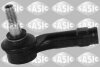 Наконечник рулевой левый FORD B-Max, EcoSport, Fiesta, Ka, Tourneo, Courier, Transit, Courier SASIC '7676091 (фото 1)