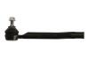 Наконечник рулевой левый NISSAN Qashqai, X-Trail/RENAULT Koleos II SASIC '7676115 (фото 1)