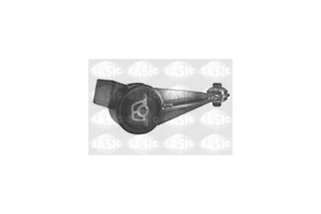 Опора двигуна правая верхняя CITROEN C5/PEUGEOT 407, 607 Sasic SASIC '8061521