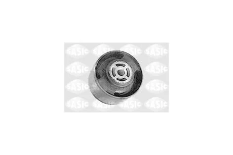 Опора двигателя нижняя правая PSA Berlingo, C5, C8 Sasic SASIC '8091161