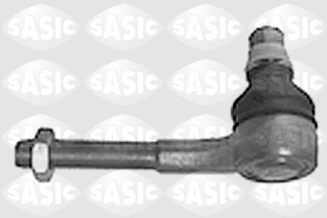 Наконечник рулевой левый CITROEN C4, Saxo, Xantia, XM/PEUGEOT 106, 206, 206+ SASIC '8173303