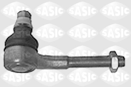 Наконечник рулевой правый CITROEN C4, Saxo, Xantia, XM/PEUGEOT 106, 206, 206+ SASIC '8173313