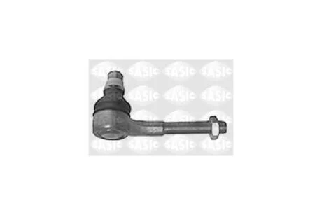Наконечник рулевой правый CITROEN C4, Saxo, Xantia, XM/PEUGEOT 106, 206, 206+ Sasic SASIC '8173313