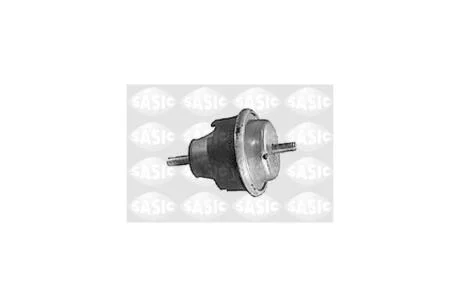 Опора двигуна правая CITROEN Berlingo/PEUGEOT 106, 205, 206, 305, 306, 309, 405, Partner Sasic SASIC '8431921