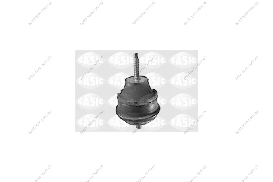 Опора двигателя правая PEUGEOT 106, 205, 305, 306, 309, 405 (8441421QC) Sasic SASIC '8441421QC (фото 1)