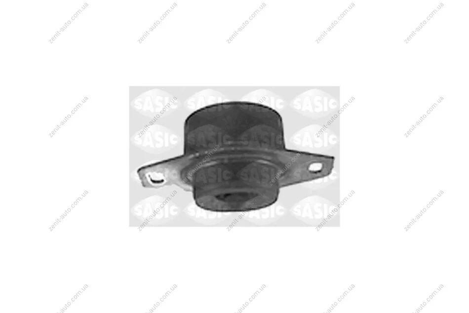 Опора двигателя левая CITROEN DS, Berlingo, C4, Picasso, C5, DS4, DS5/PEUGEOT 206, 306, 307, 308, 3008, 5008, Partner Sasic SASIC '8441681 (фото 1)