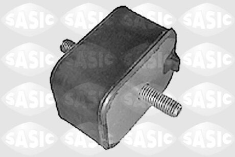 Опора двигателя задняя FORD Fiesta III, Courier SASIC '9001354
