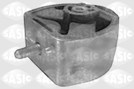 Опора КПП левая VAG A4 I, A6 I, II, Superb, Passat V SASIC '9001390