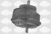 Опора двигателя левая BMW Serie 3 E46 SASIC '9001407 (фото 1)
