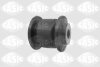 Сайлентблок VAG A3, Q3, TT, Octavia, Superb, Yeti, Golf V, VI, Passat VI, VII SASIC '9001759 (фото 1)