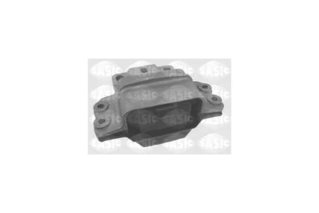 Опора двигателя левая VAG A3, Octavia, Superb, Yeti, Golf, V, VI, Touran, Caddy Sasic SASIC '9001942