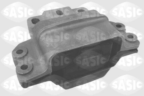 Опора двигателя левая VAG A3, Octavia, Superb, Yeti, Golf, V, VI, Touran, Caddy SASIC '9001944
