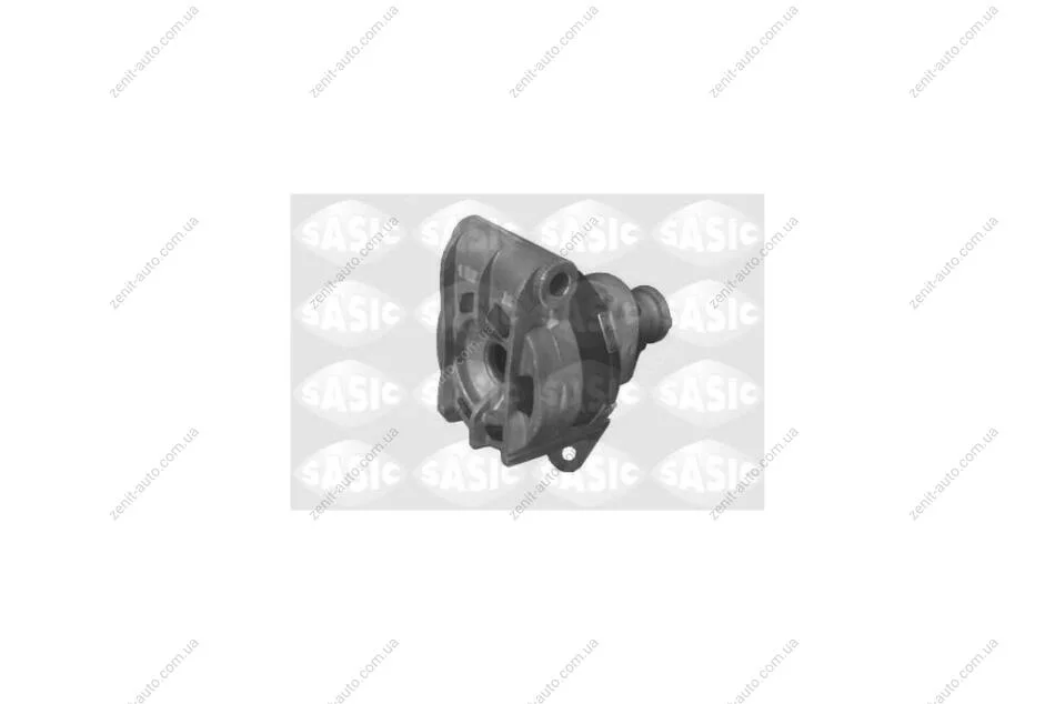 Опора двигуна задняя OPEL Astra G, H, Zafira Sasic SASIC '9002473 (фото 1)