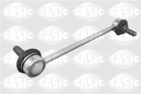Стійка стабілізатора передня (243mm) OPEL VECTRA B (-04), MERIVA (-10), COMBO (-11) Sasic SASIC '9005014