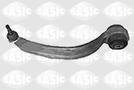 Важіль підвіски передн прав AUDI A4 B5, B6, B7 (-08), A6 C5 (-05), SKODA SUPERB (-08) SASIC '9005154
