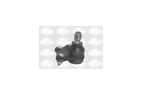 Опора шаровая OPEL Astra G, H, Meriva, Omega B, Vectra B, Zafira A, B, C Sasic SASIC '9005256