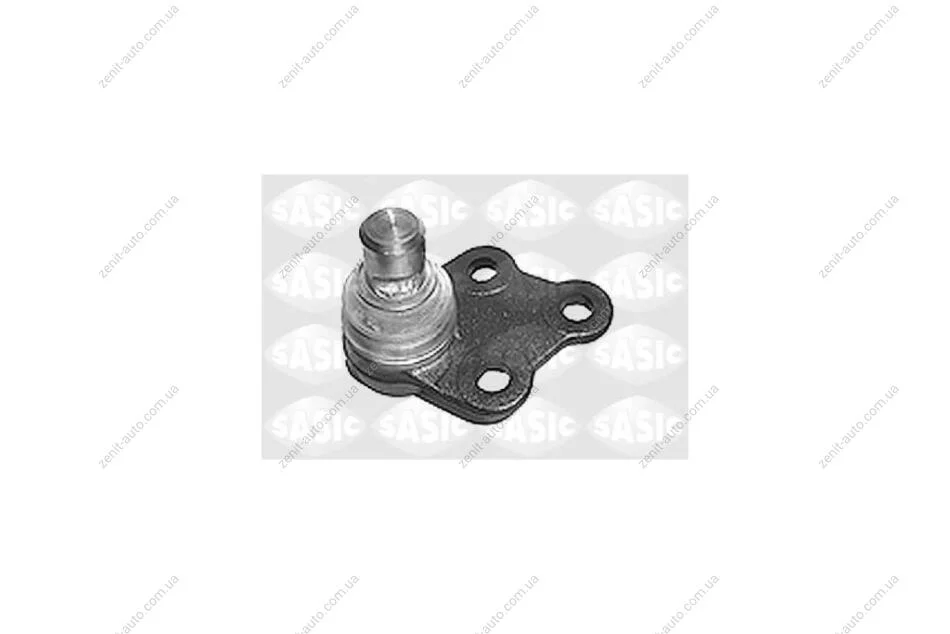 Опора кульова MERCEDES Vito Sasic SASIC '9005534 (фото 1)