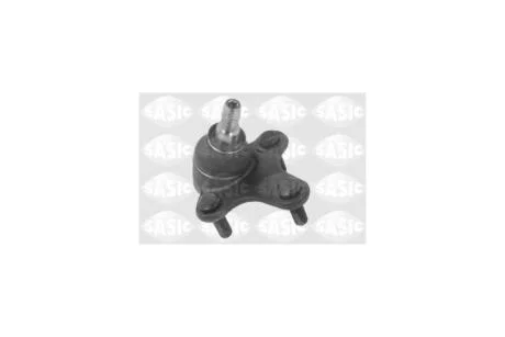 Опора кульова правая VAG A1, A3, Q3, Octavia, Scala, Superb, Golf V, VI, VII, Passat VII, VIII, Tiguan I, II, T-Cross, T-Roc Sasic SASIC '9005569
