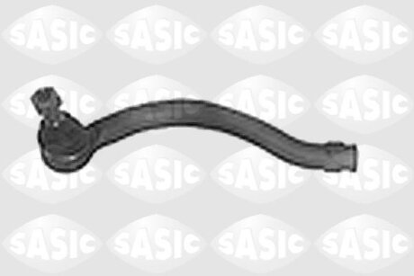 Наконечник кермовий прав FORD GALAXY (-06), VW SHARAN (-10), SEAT ALHAMBRA (-10) SASIC '9006459
