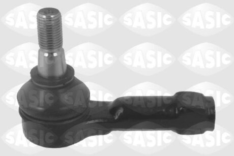 Наконечник кермовий прав NISSAN NAVARA (D22) (97-) SASIC '9006579