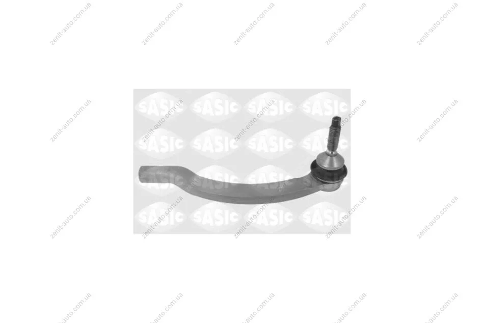 Наконечник кермовий левый VOLVO S60, S70, S80, V70 Sasic SASIC '9006614 (фото 1)