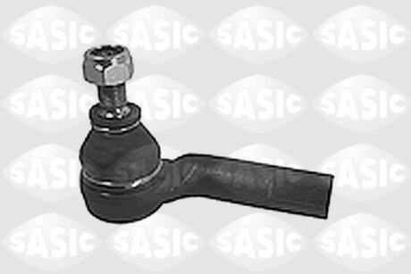 Наконечник рулевой левый VAG A1, A2, Cordoba, Ibiza V, Toledo, Citigo, Fabia, Rapid, Roomster, Polo SASIC '9006634
