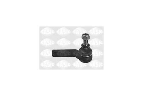Наконечник рулевой правый VAG A1, A2, Cordoba, Ibiza V, Toledo, Citigo, Fabia, Rapid, Roomster, Polo Sasic SASIC '9006635