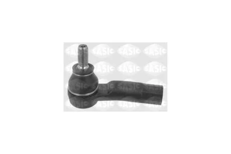 Наконечник рулевой правый VAG A1, A3, Q2, Q3, Alhambra, Karoq, Octavia, Superb, Yeti, Caddy, Golf Sasic SASIC '9006637