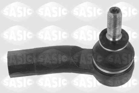 Наконечник рулевой левый VAG A1, A3, Q2, Q3, Alhambra, Karoq, Octavia, Superb, Yeti, Caddy, Golf SASIC '9006638