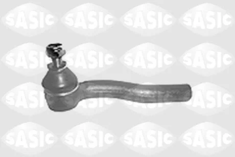 Наконечник кермовий прав FIAT SIENA (-16), DOBLO (119, 223) (01-) Sasic SASIC '9006657