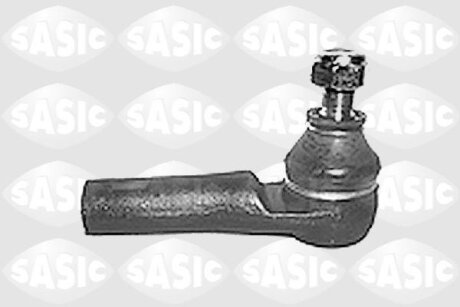 Наконечник кермовий NISSAN SUNNY (-03), ALMERA (-00), PRIMERA (02-) SASIC '9006688