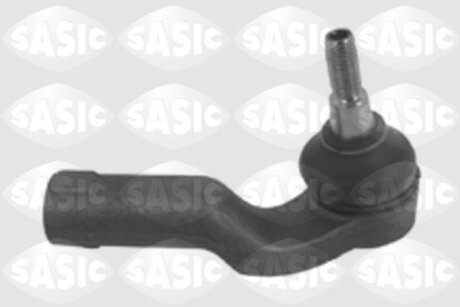 Наконечник рулевой левый FORD C-Max, Focus/VOLVO C30, C70, S40, V50 SASIC '9006690