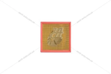 Фільтр повітряний 2108-10/2112-15/2123/1118/2170 (інж) (кл.смуга,коробка) SCT SCT Germany SB 201