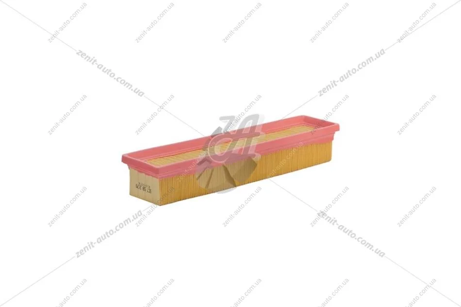 Фильтр воздушный RENAULT Clio III/ Clio Collection 1.2 16V D4F740 55 75 2005- (SB 2179) SCT SCT Germany SB2179 (фото 1)