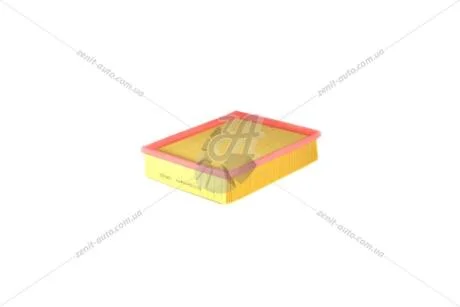 Фільтр повітряний AUDI A4 (8D, B5) 1.8 Turbo (97-01) (SB 222) SCT SCT Germany SB222