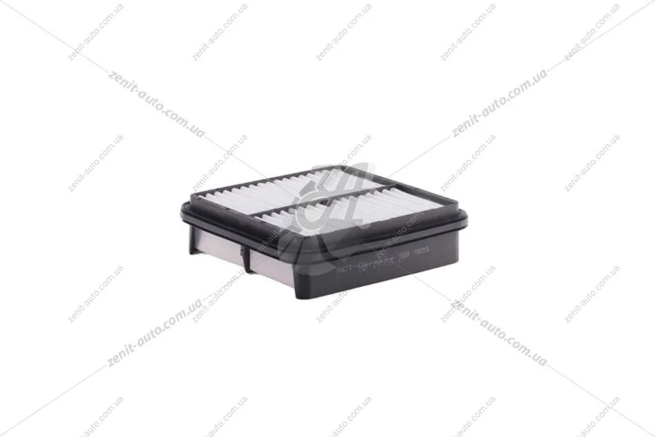 Фільтр повітряний Gelly MK 1.5 (08-14) (SB 925) SCT SCT Germany SB925 (фото 1)