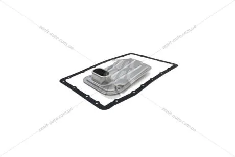 Фільтр АКПП з прокладкою TOYOTA Land Cruiser 4.0 V6 (03-) (SG 1071) SCT SCT Germany SG1071